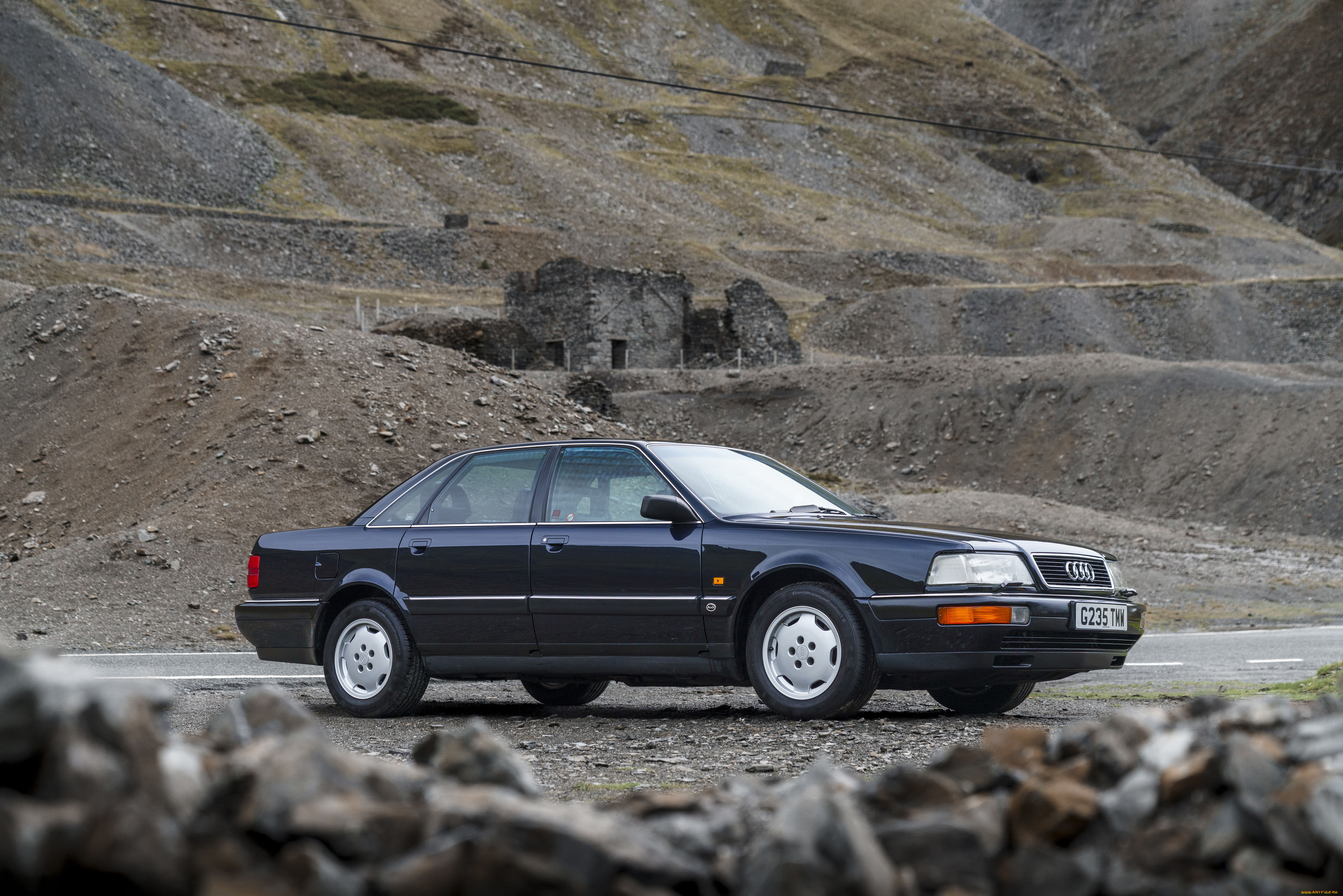 , audi